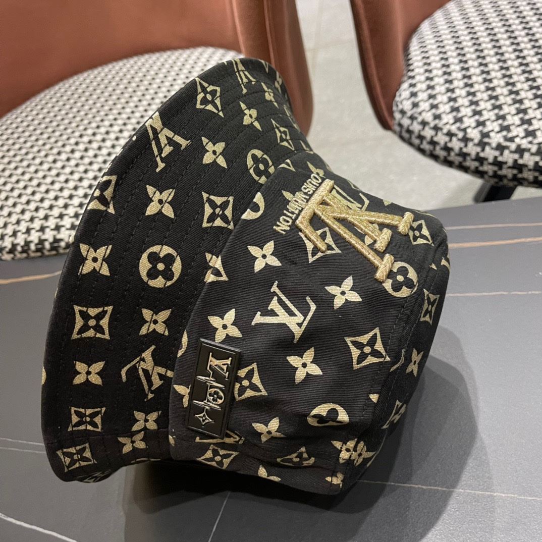 Louis Vuitton Caps